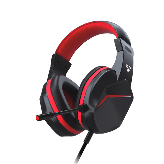 Fantech MARS II HQ54 Headset Gaming Murah untuk HP PC - Fantech Indonesia