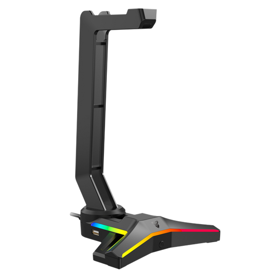 Fantech TOWER II AC304PRO Headset Stand Gaming - Fantech Indonesia
