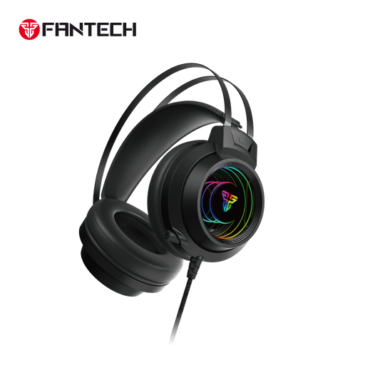FANTECH LOOP 7.1 NEO HG32 GAMING HEADSET BLACK