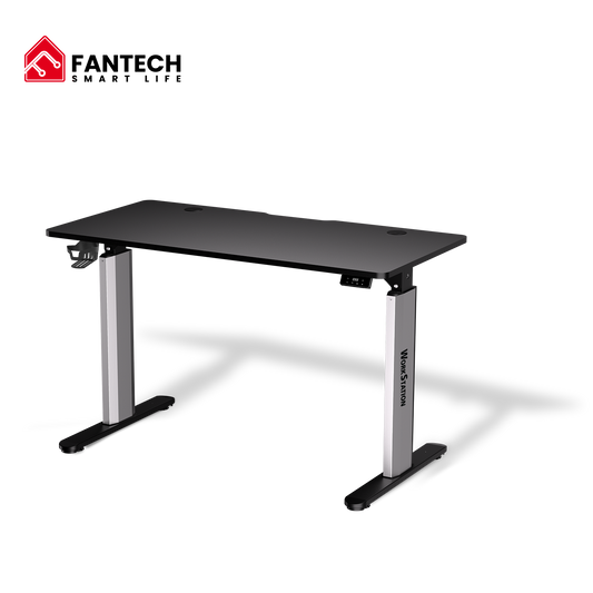 WORK STATION WS414 ELECTRIC ADJUSTABLE DESK