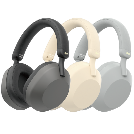 Fantech Headphone Bluetooth Dual Mode Headset Wireless GO Tune WH06 - Fantech Indonesia