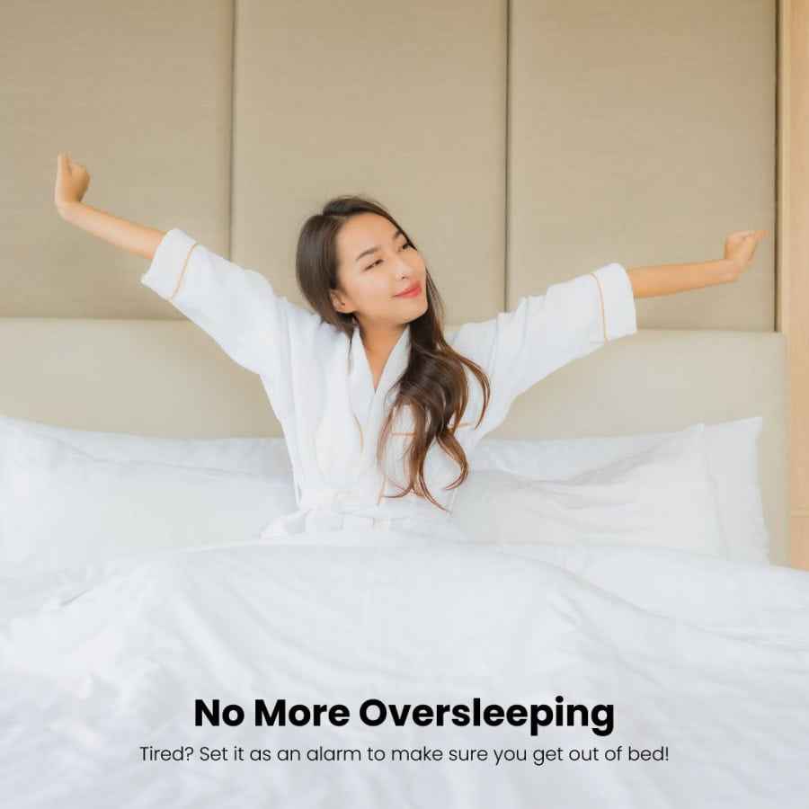 Home Security SMART SIRINE SSK01