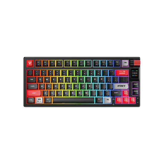 ATOM PRO - Fantech Indonesia