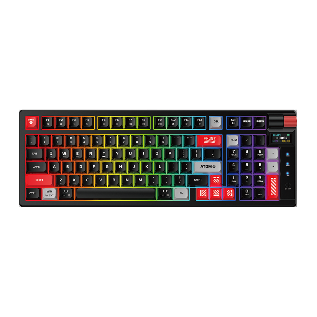 ATOM PRO - Fantech Indonesia