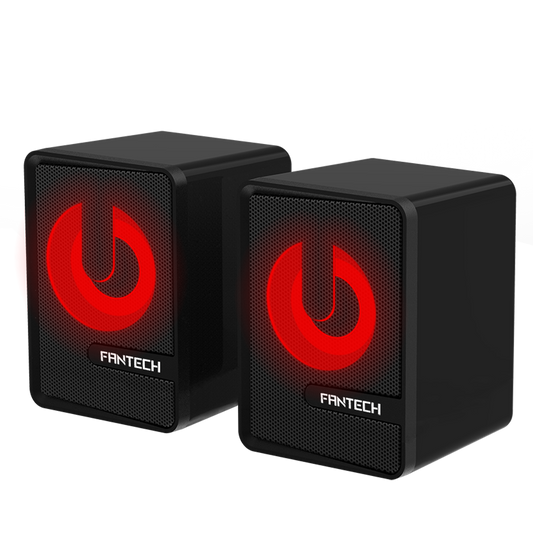 FANTECH BEAT GS203 SPEAKER