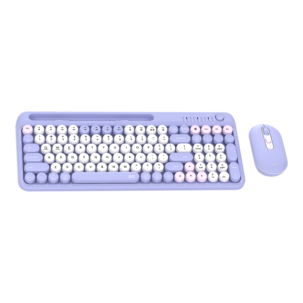 GO MOCHI101 WK899 - Fantech Indonesia