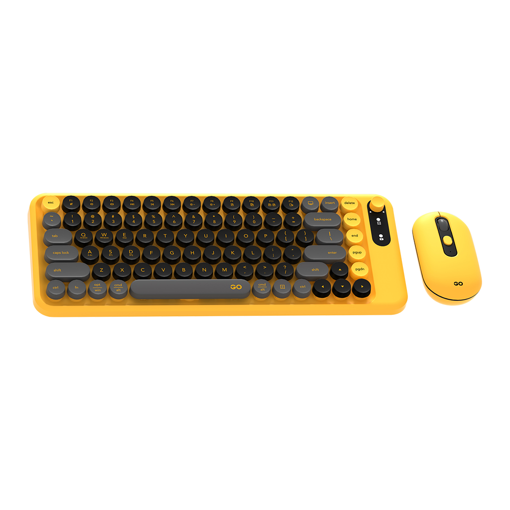 GO MOCHI85 WK898 - Fantech Indonesia