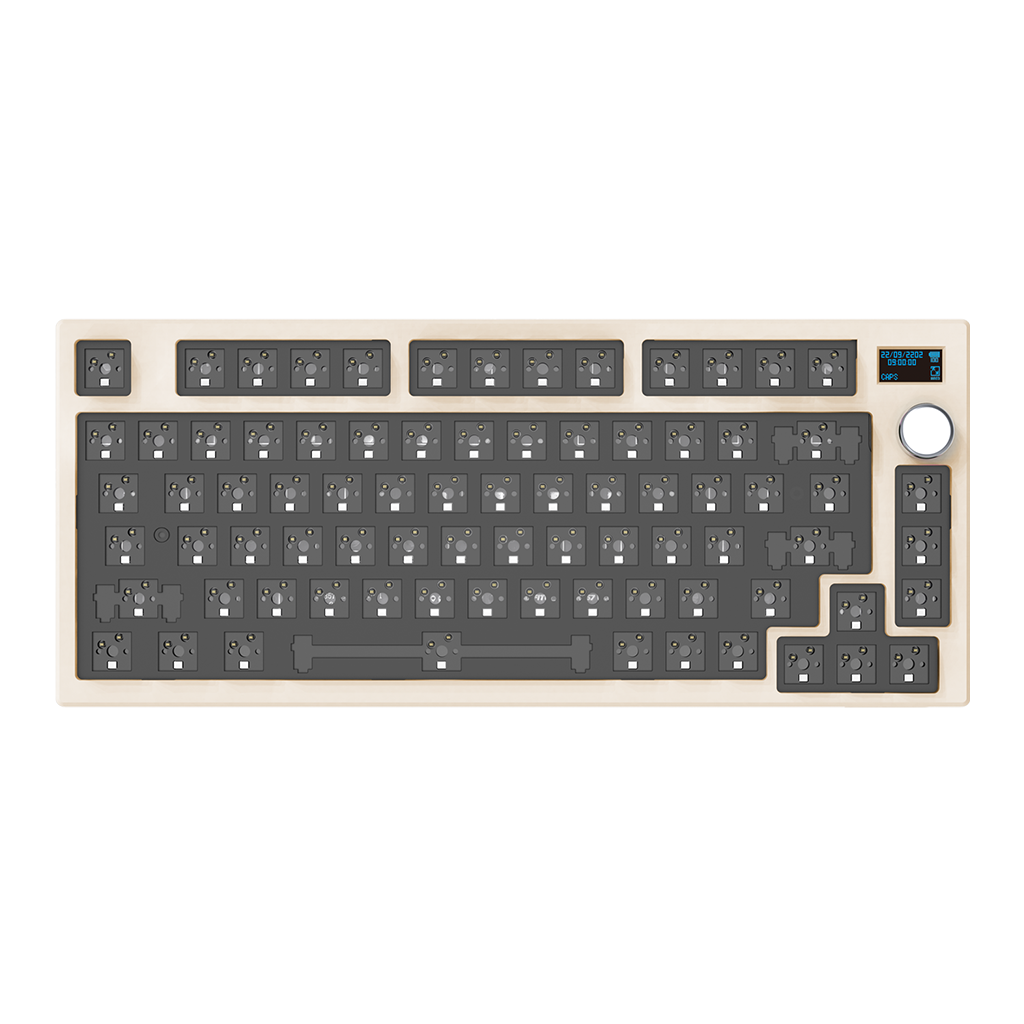 MAXFIT81 VIBE EDITION - Fantech Indonesia