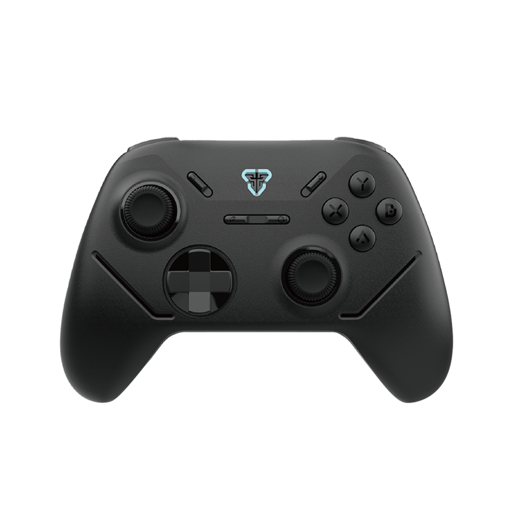 SHOOTER III - Fantech Indonesia