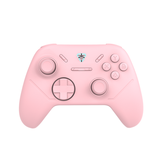 SHOOTER III - Fantech Indonesia