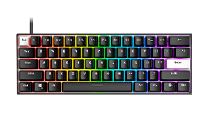 Keyboard