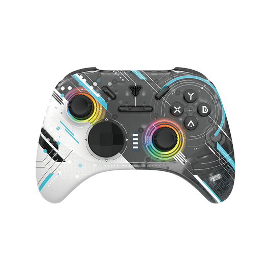 EOS PRO II SERIES WGP15V2 & WGP15V2S Bluetooth Gamepad