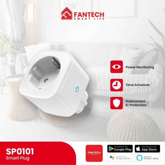 SMART PLUG SP01