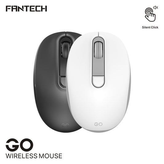 FANTECH GO W192 OFFICE MOUSE