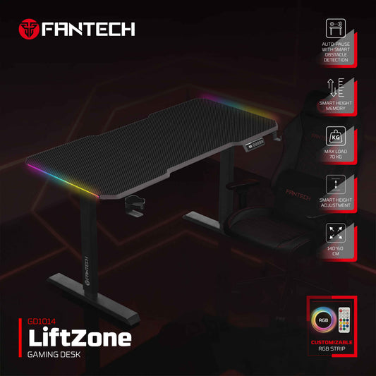 WORK STATION GD1014 Electric Adjustable Desk
