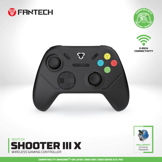 Penembak III WGP13X