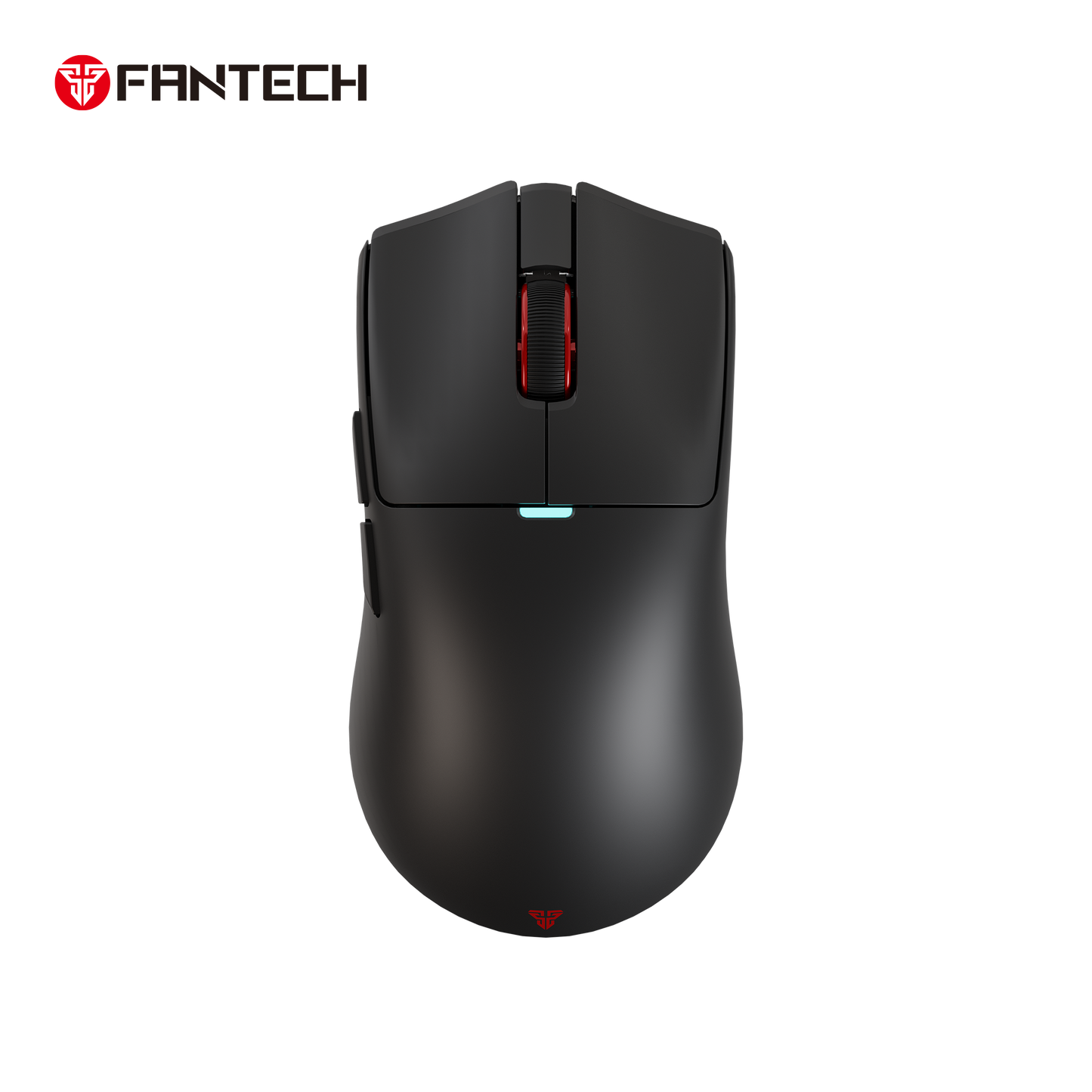 WG13P Mouse Gaming Wireless Rechargeable includes Charging Dock