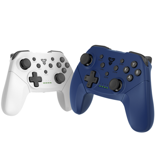 Fantech Wireless Gaming Controller WGP13 Gamepad Joystick USB - Fantech Indonesia