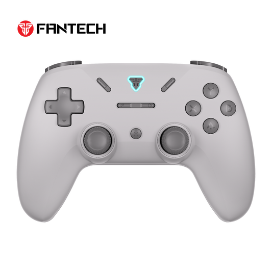 REVOLVER III WGP12S Gamepad HALL EFFECT