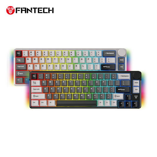 ATOM PRO66 MK919 Keyboard Gaming Terbaik