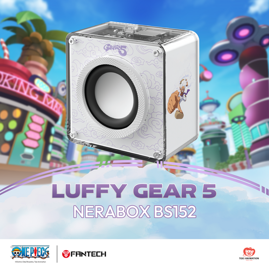 Nerabox BS152 Special One Piece Edition