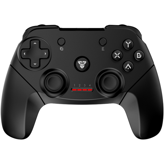Fantech REVOLVER WGP12 Wireless Gamepad - Fantech Indonesia