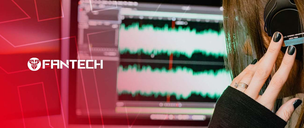 Mixing Sound: Pengertian, Dasar, dan Cara Mendapatkan Suara yang Enak Didengar