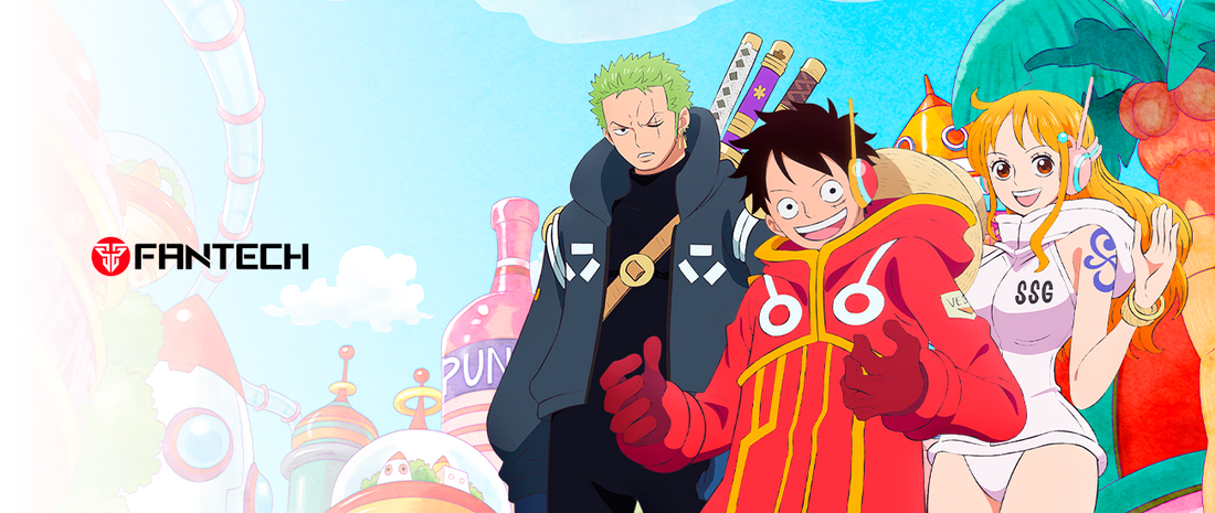 Panduan Lengkap One Piece Arc Egghead: Plot, Episode, dan Rahasia Terbesar
