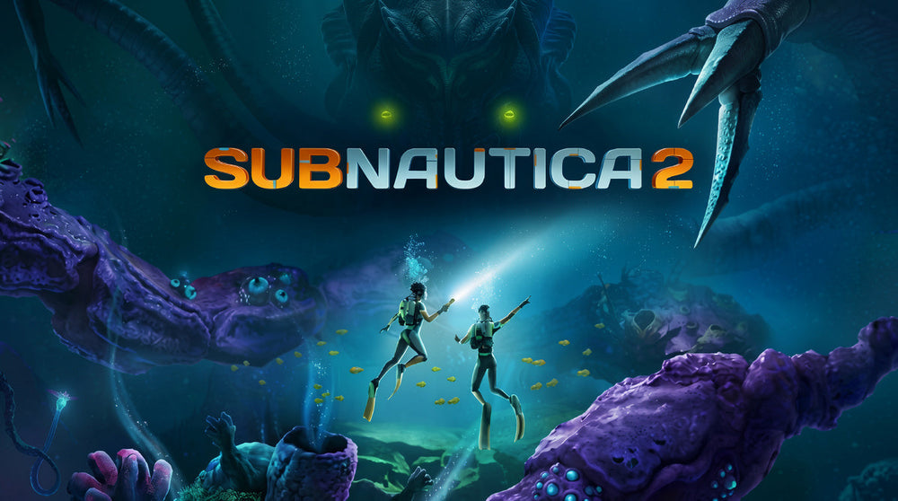 Subnautica 2 Early Access: Tanggal Rilis, Fitur Baru, dan Spesifikasi PC.