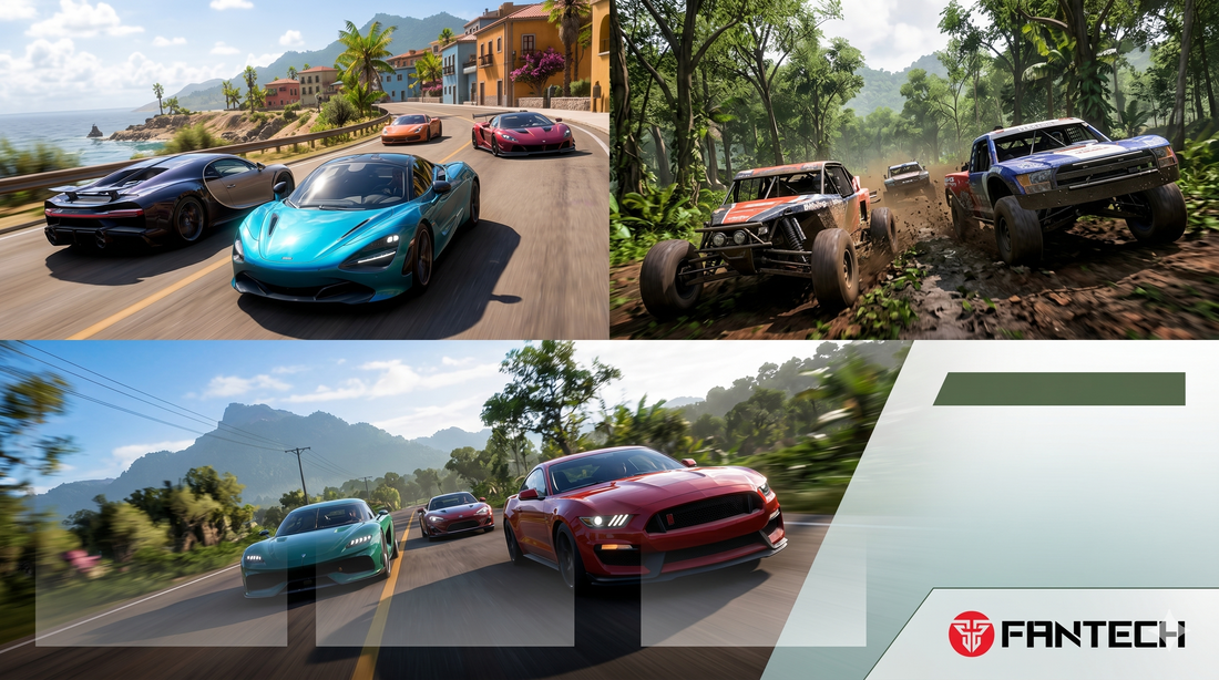 Forza Horizon 6 Resmi meluncur pada 19 Mei untuk Xbox dan PC, namun Microsoft mengonfirmasi akan hadir juga di PlayStation.