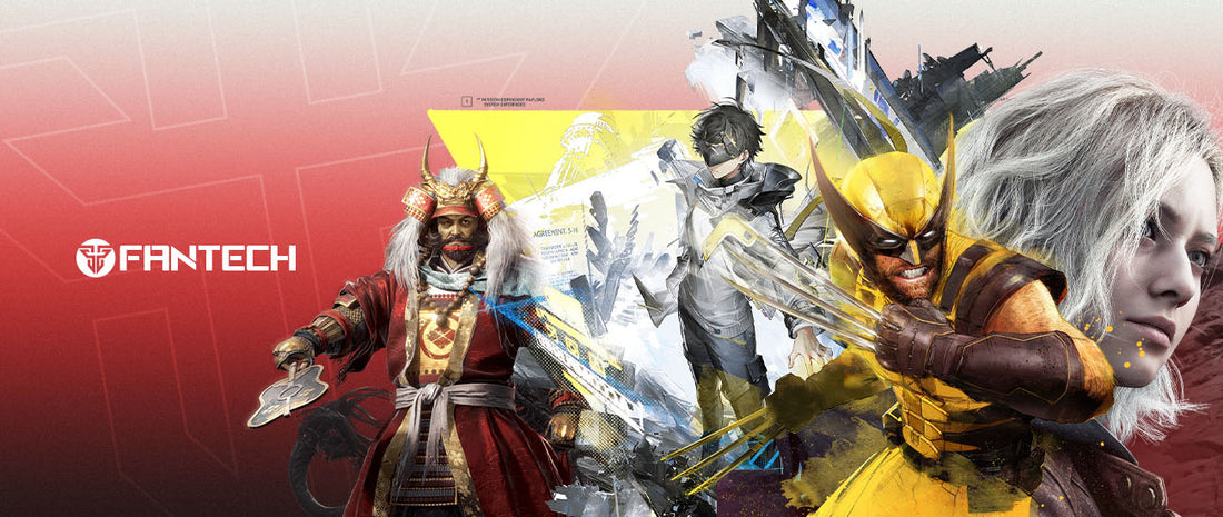 2026 Jadi Tahun Terbesar Sejarah Gaming? Ini Daftar Game AAA yang Wajib Kamu Pantau!