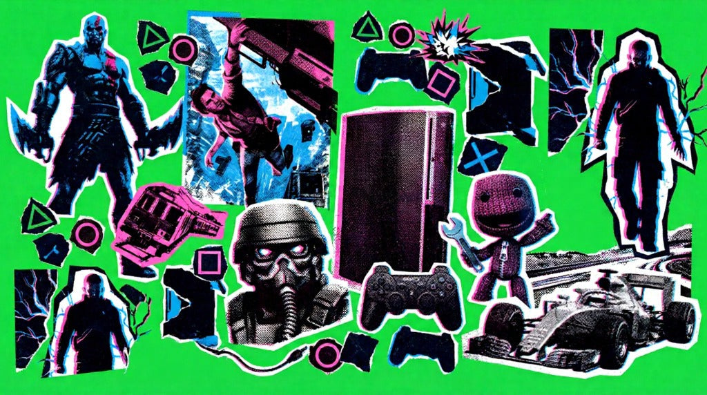 7 Game Action-Adventure PS3 yang Tak Lekang oleh Waktu