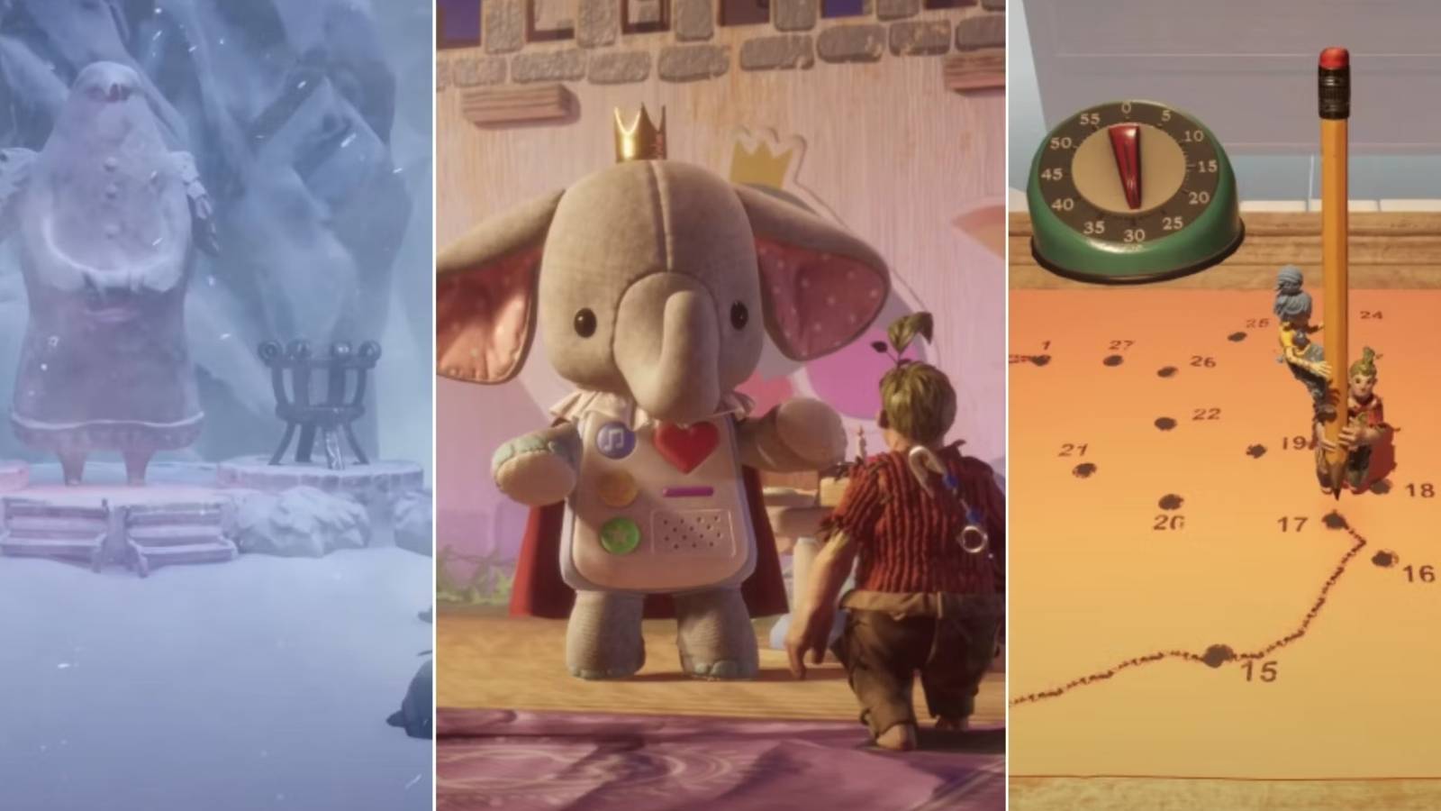 10 Game Co-Op Terbaik di Tahun 2024: Seru untuk Dimainkan Bersama Teman