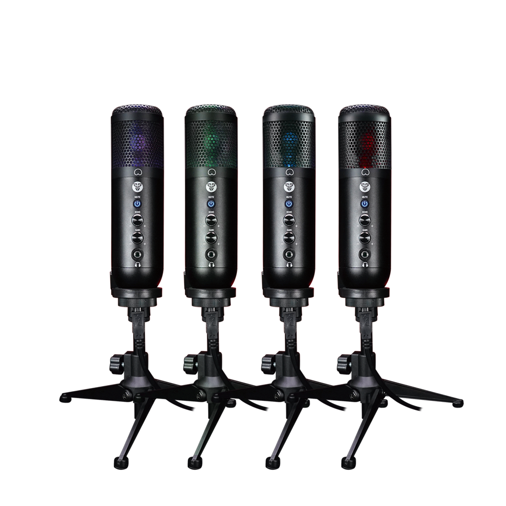 Microphone