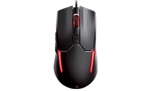 Mouse - Fantech Indonesia