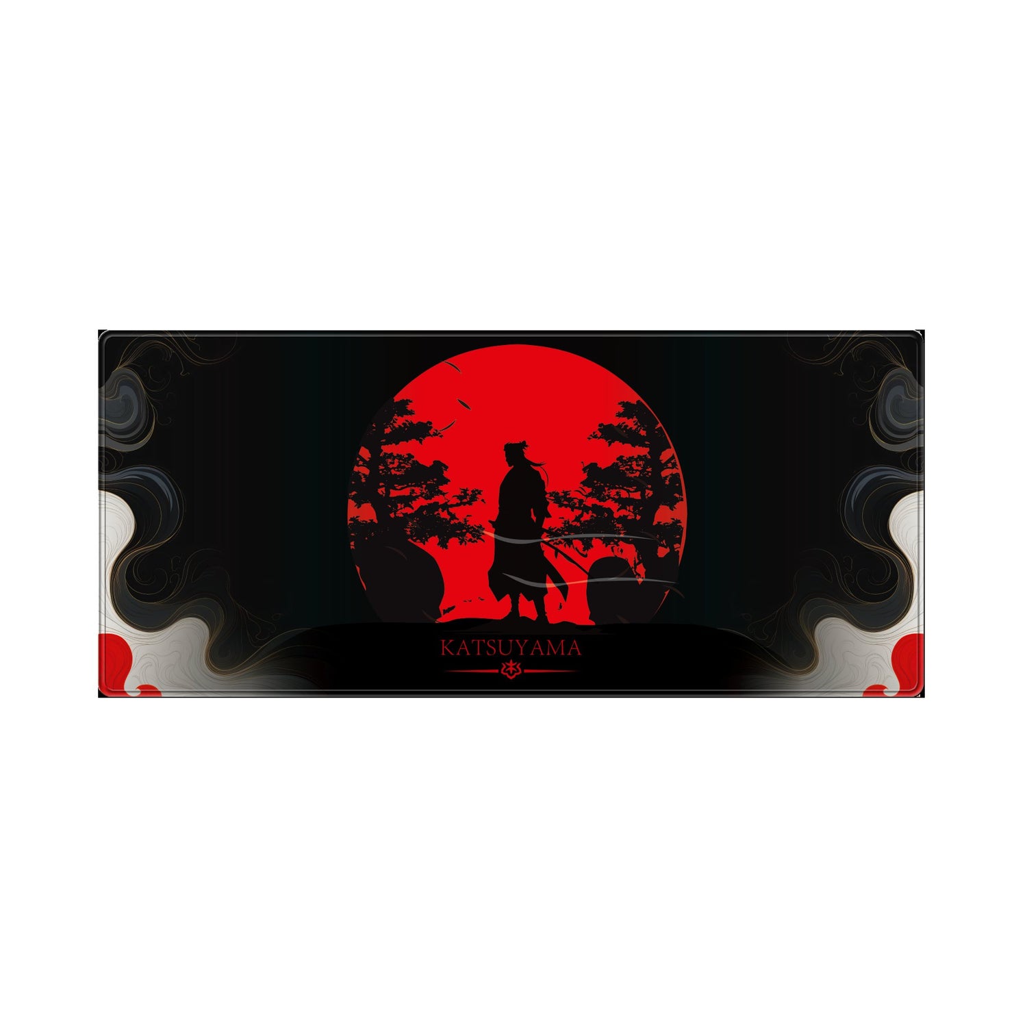 Mousepad - Fantech Indonesia