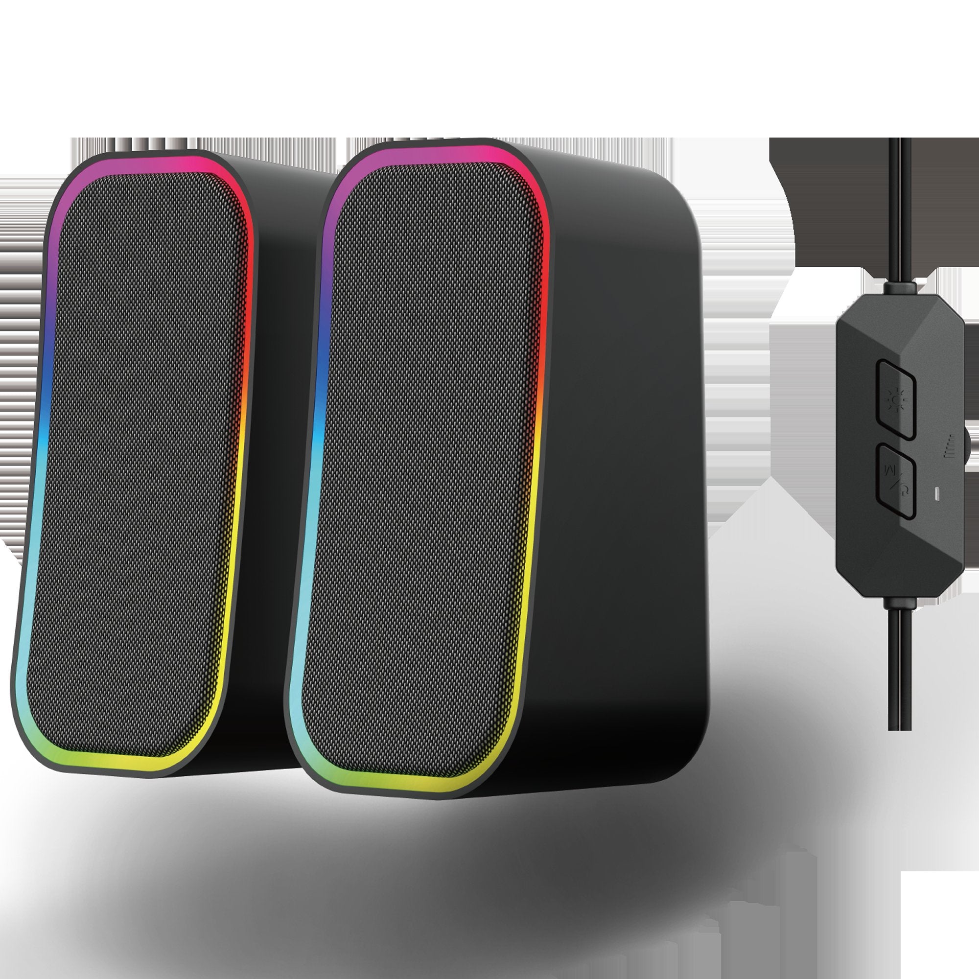 Speaker - Fantech Indonesia