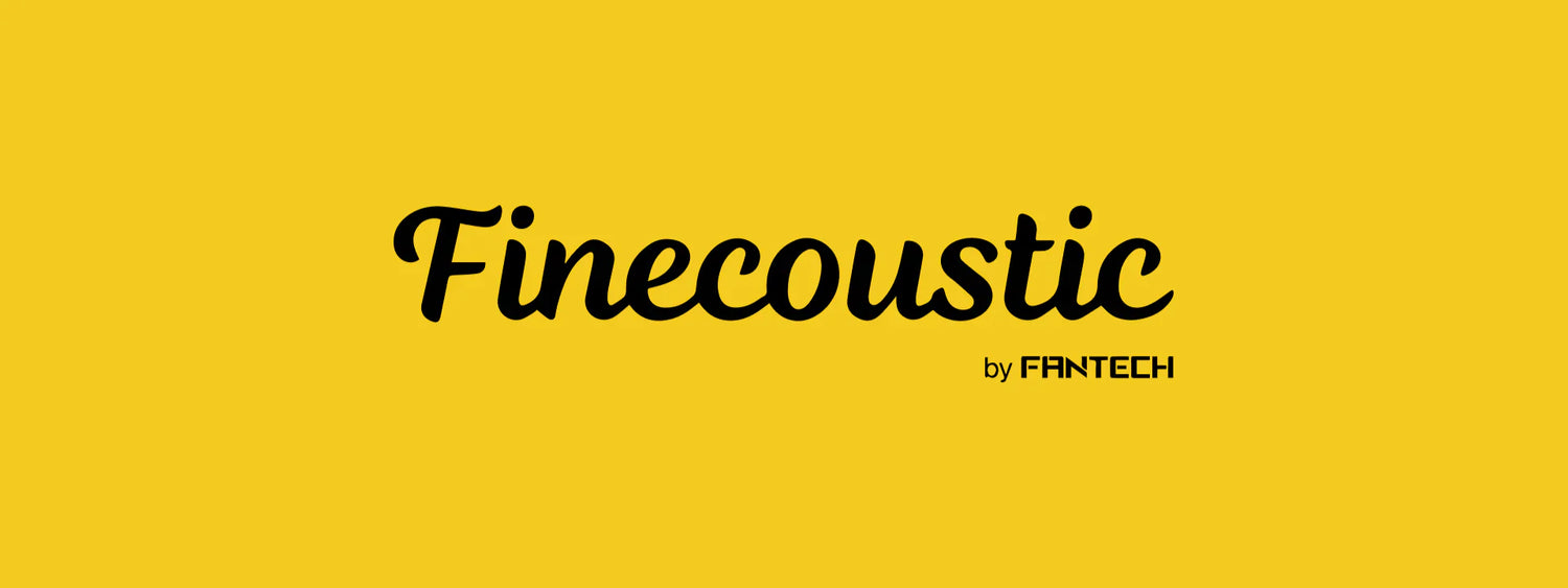 Finecoustic