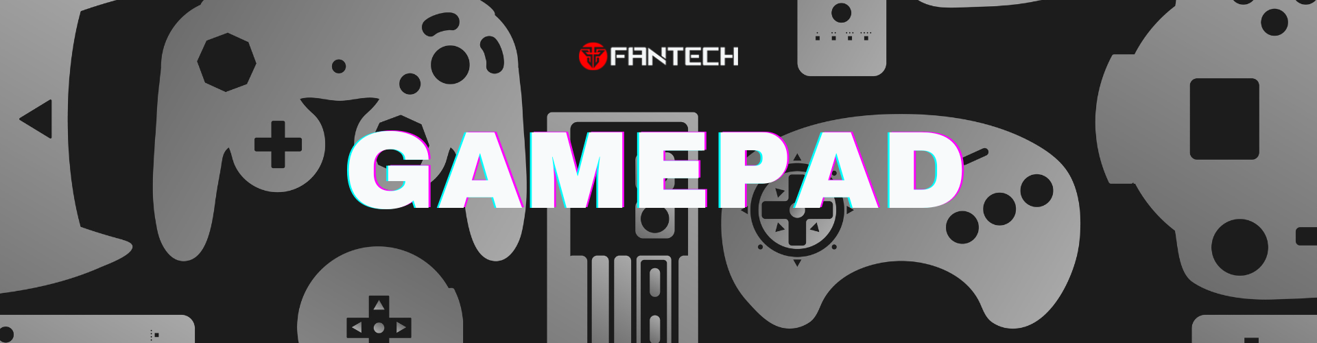 Gamepad
