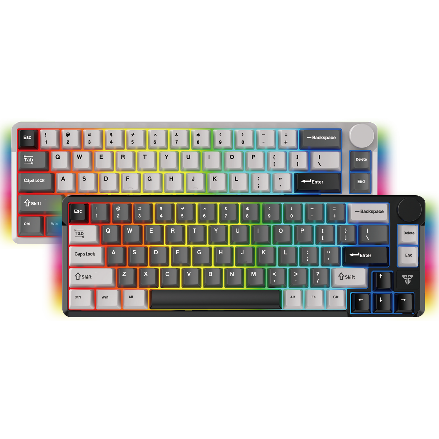 Keyboard Gaming