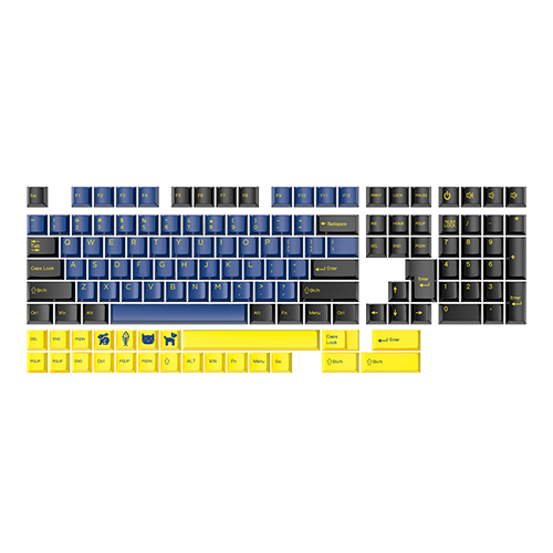 Keyboard Addons
