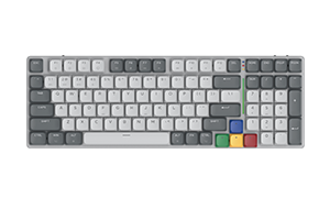 Keyboard