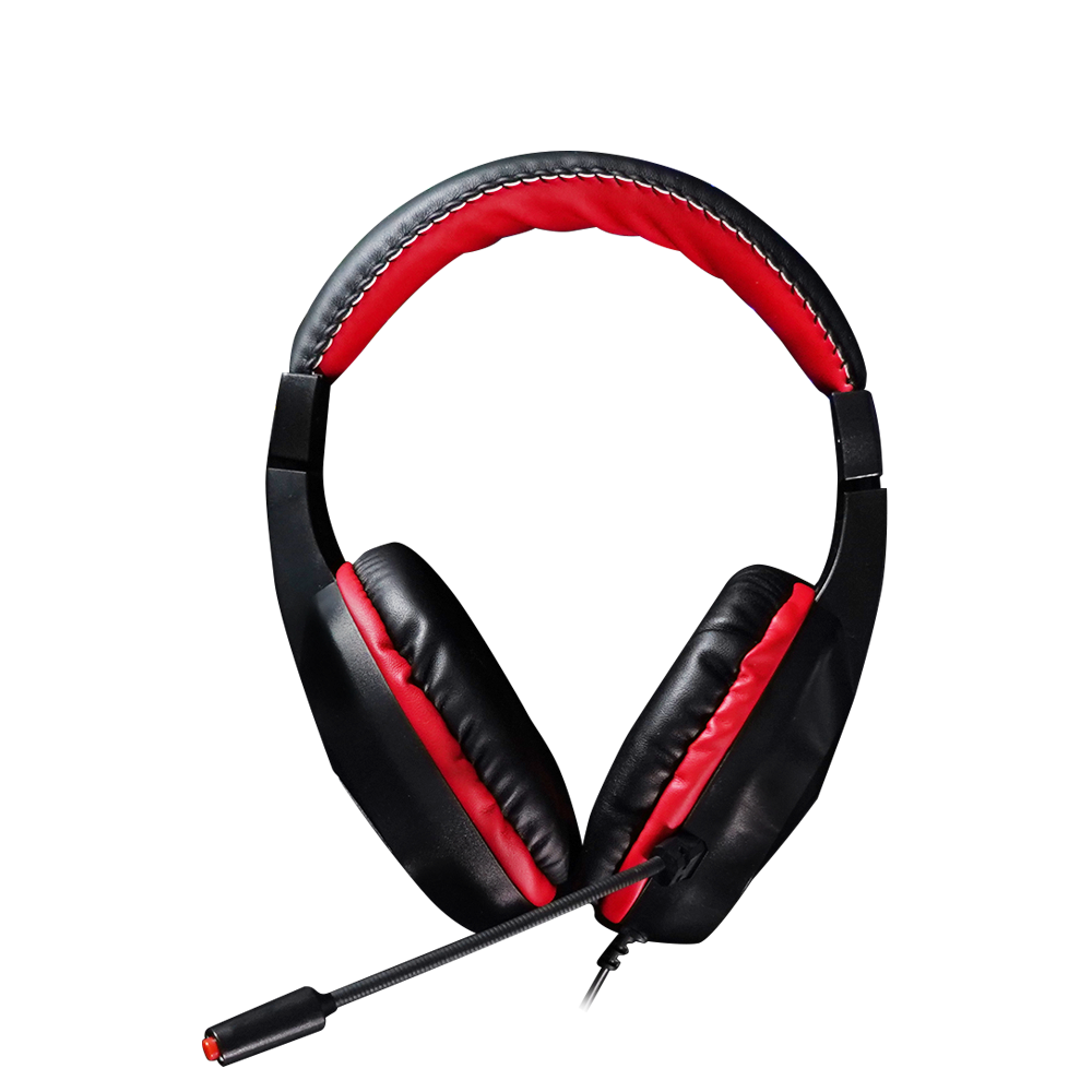 Fantech MARS II HQ54 Headset Gaming Murah untuk HP PC - Fantech Indonesia