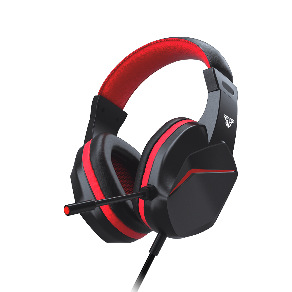 Fantech MARS II HQ54 Headset Gaming Murah untuk HP PC - Fantech Indonesia