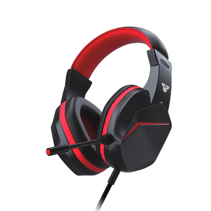 Fantech MARS II HQ54 Headset Gaming Murah untuk HP PC - Fantech Indonesia