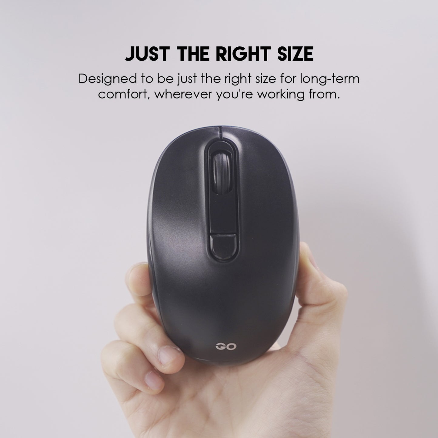 FANTECH GO W192 OFFICE MOUSE