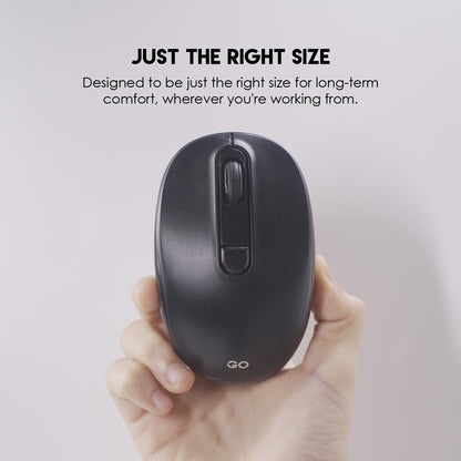 FANTECH GO W192 OFFICE MOUSE