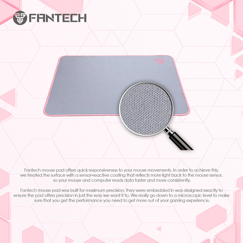 SVEN FANTECH MP25, 35 MOUSEPAD