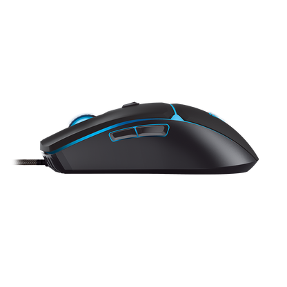 Fantech CRYPTO VX7 Mouse Gaming Macro - Fantech Indonesia