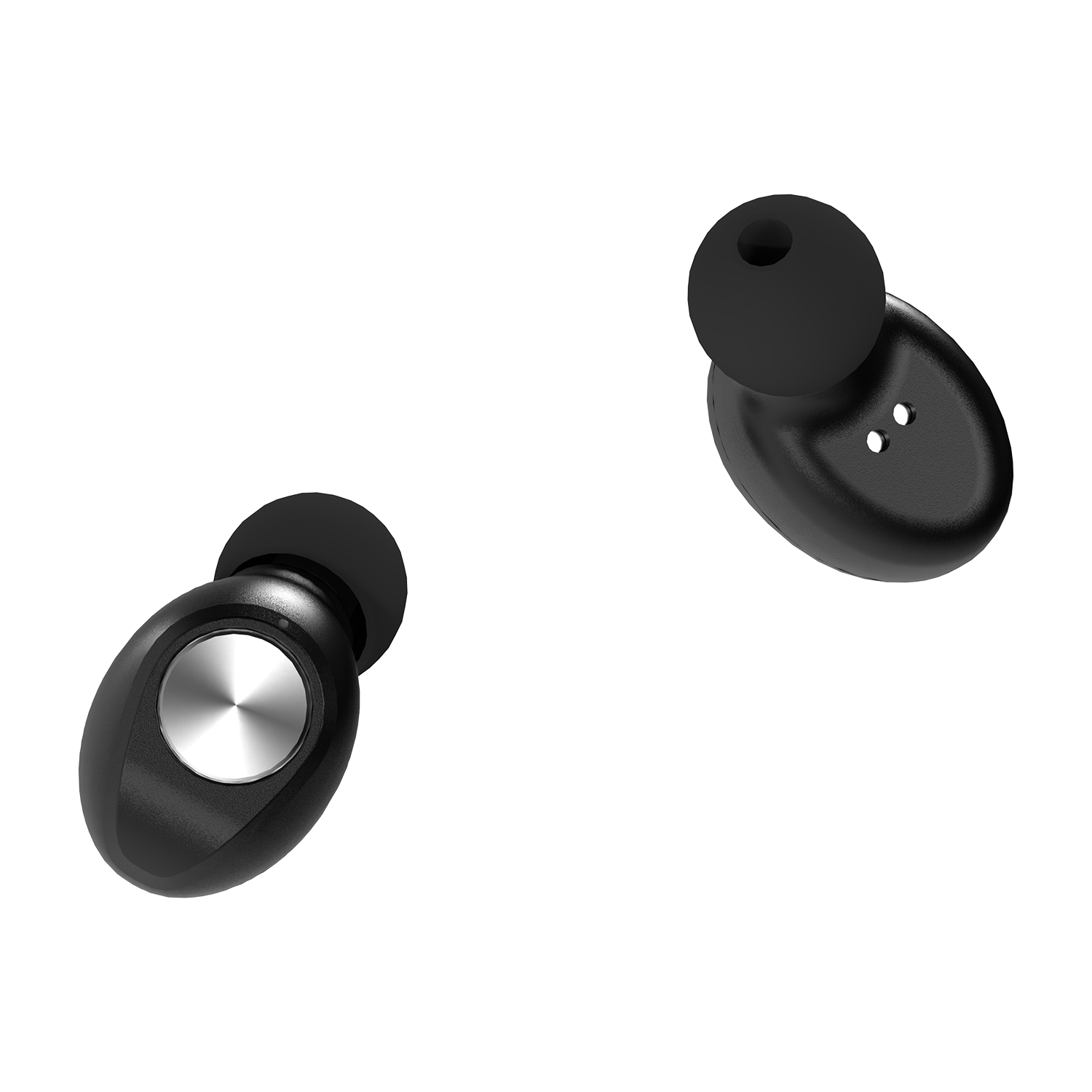 Fantech Life Earphone Bluetooth 5.3 Earbuds Wave 14 True Wireless TWS TW14 - Fantech Indonesia